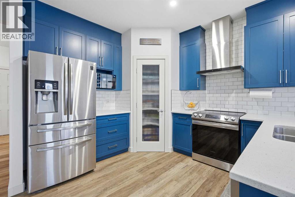 107 Everwoods Park SW, Calgary, Alberta  T2Y 0G3 - Photo 8 - A2300828