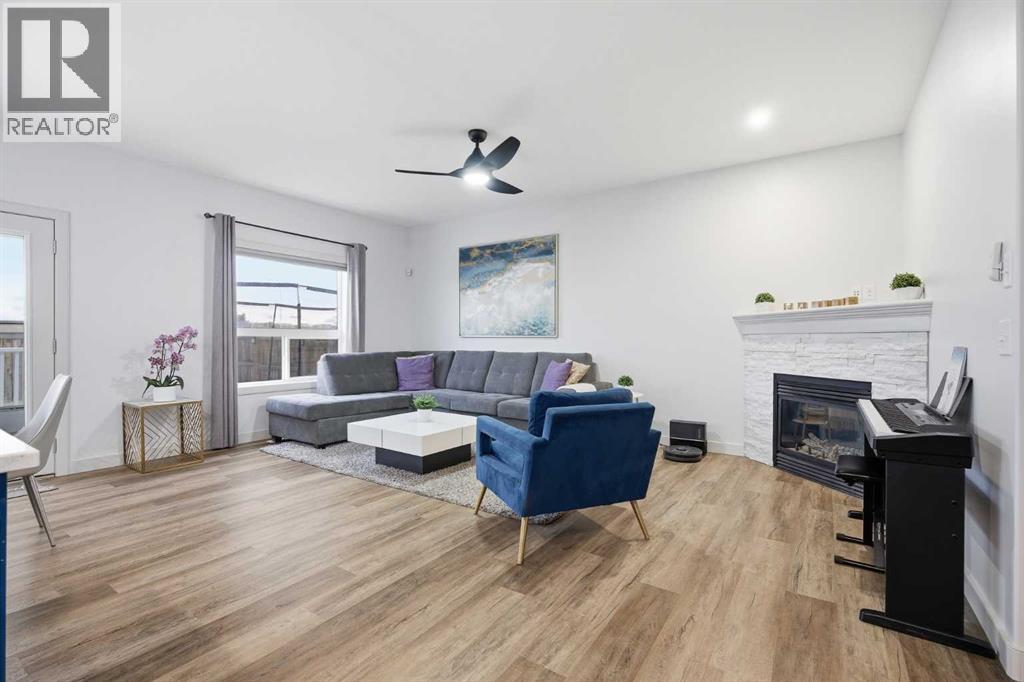 107 Everwoods Park SW, Calgary, Alberta  T2Y 0G3 - Photo 12 - A2300828