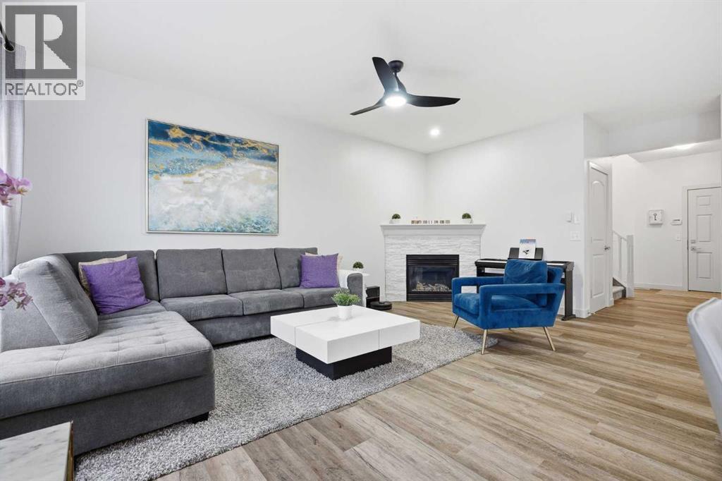 107 Everwoods Park SW, Calgary, Alberta  T2Y 0G3 - Photo 11 - A2300828