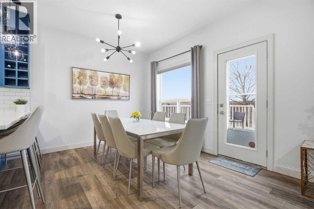 107 Everwoods Park SW, Calgary, Alberta  T2Y 0G3 - Photo 9 - A2300828