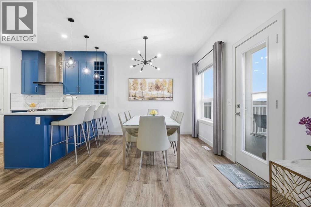 107 Everwoods Park SW, Calgary, Alberta  T2Y 0G3 - Photo 10 - A2300828