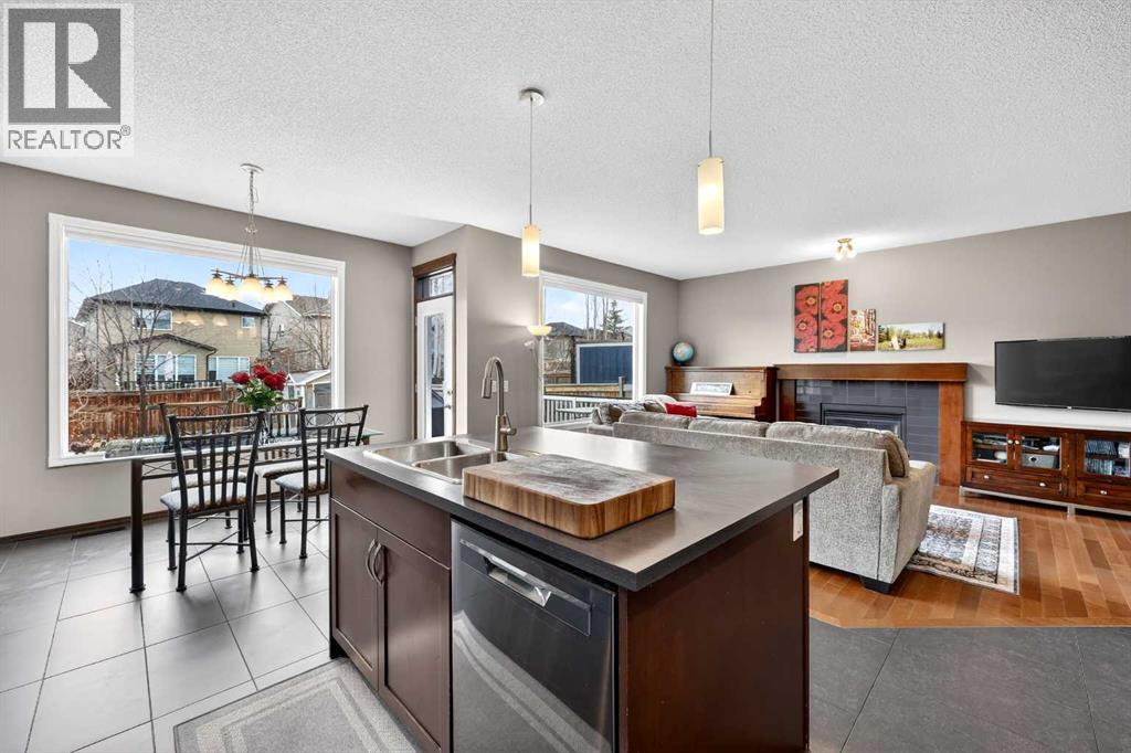 72 Auburn Bay Avenue SE, Calgary, Alberta  T3M 0K7 - Photo 15 - A2302370