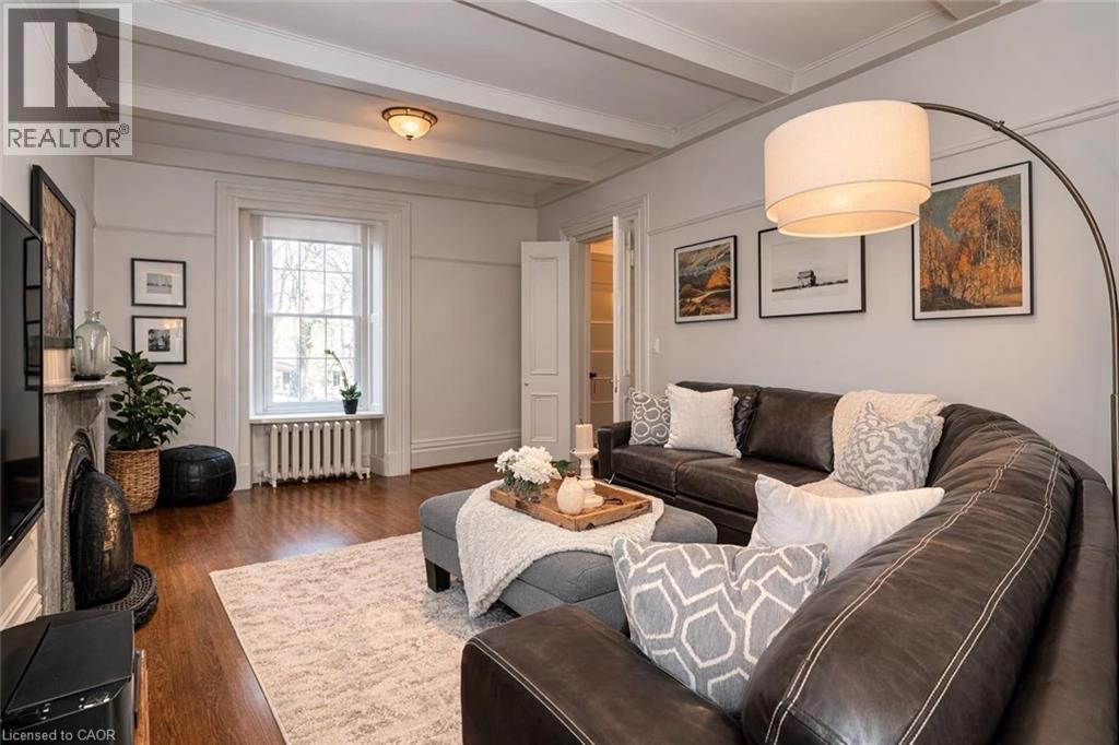 15 Liverpool Street, Guelph, Ontario  N1H 2K8 - Photo 14 - 40807698