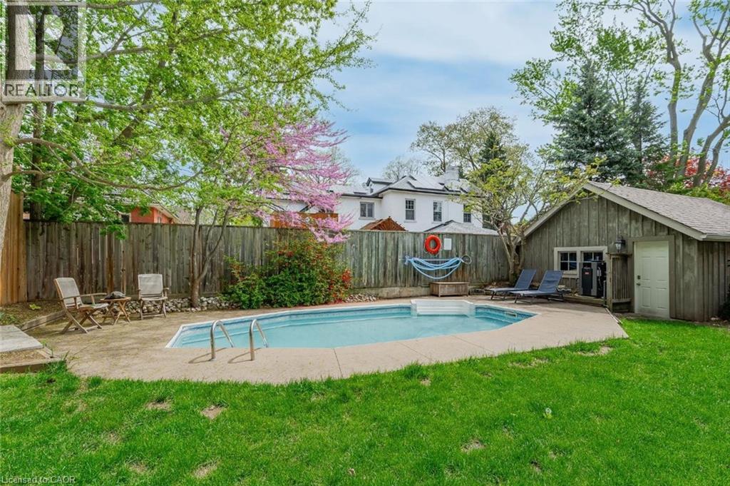 15 Liverpool Street, Guelph, Ontario  N1H 2K8 - Photo 34 - 40807698