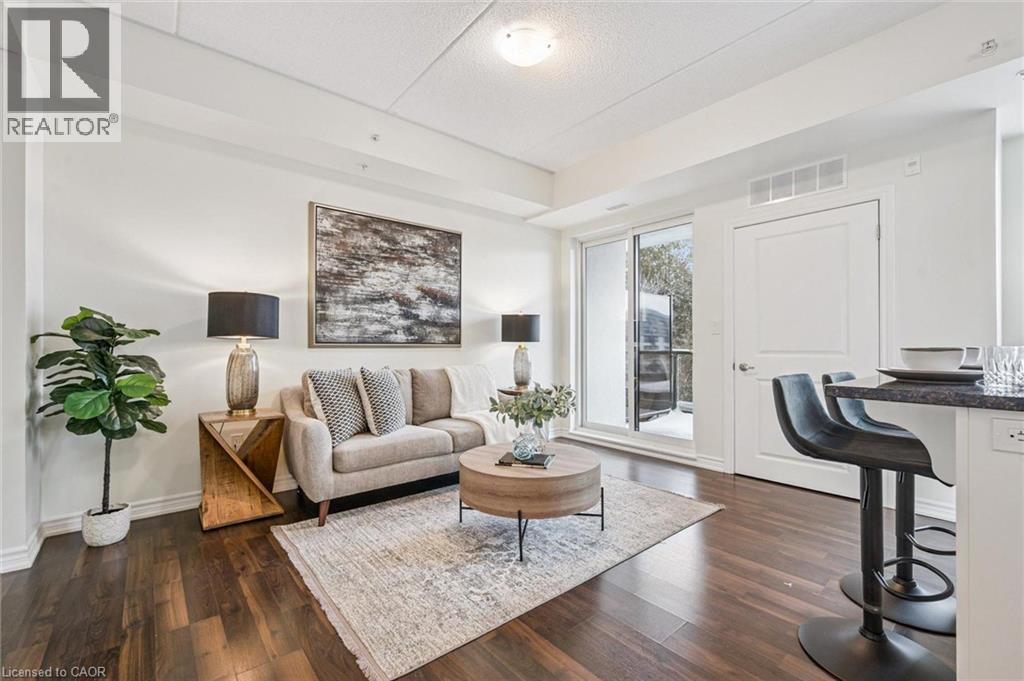 1280 Gordon Street Unit# 210, Guelph, Ontario  N1L 0N6 - Photo 1 - 40811319