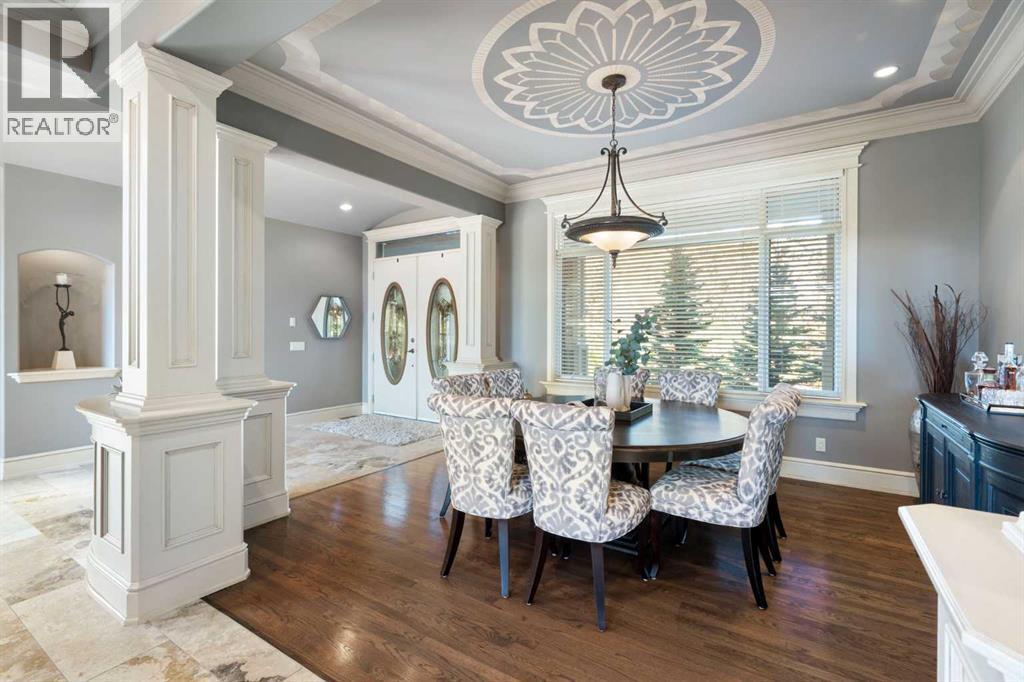 32045 Willow Way, Rural Rocky View County, Alberta  T4C 2Y4 - Photo 8 - A2304339