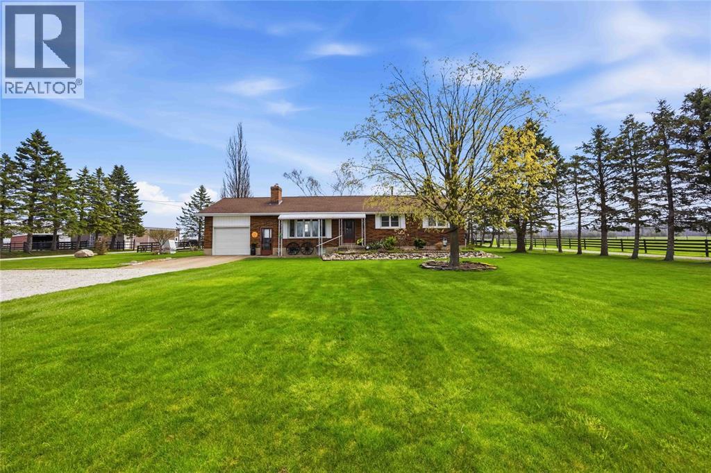 4076 Kimball Road, St Clair