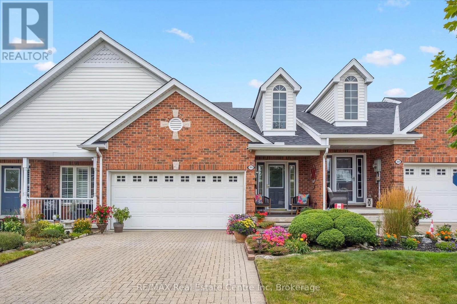 186 RIVERWALK PLACE, Guelph/Eramosa, Ontario