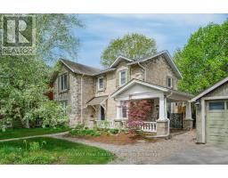 15 LIVERPOOL STREET, Guelph, Ontario