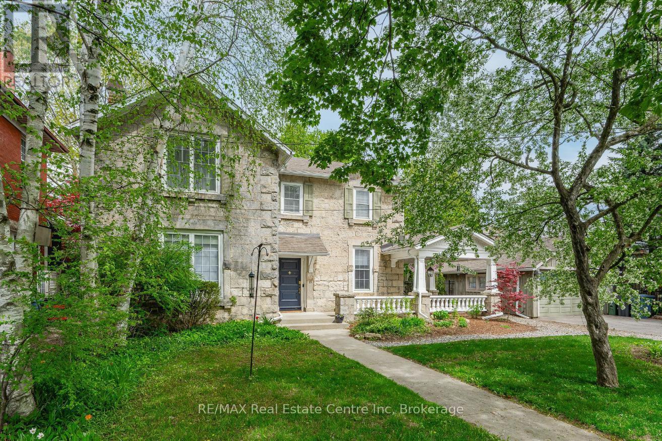 15 Liverpool Street, Guelph, Ontario  N1H 2K8 - Photo 2 - X12820796