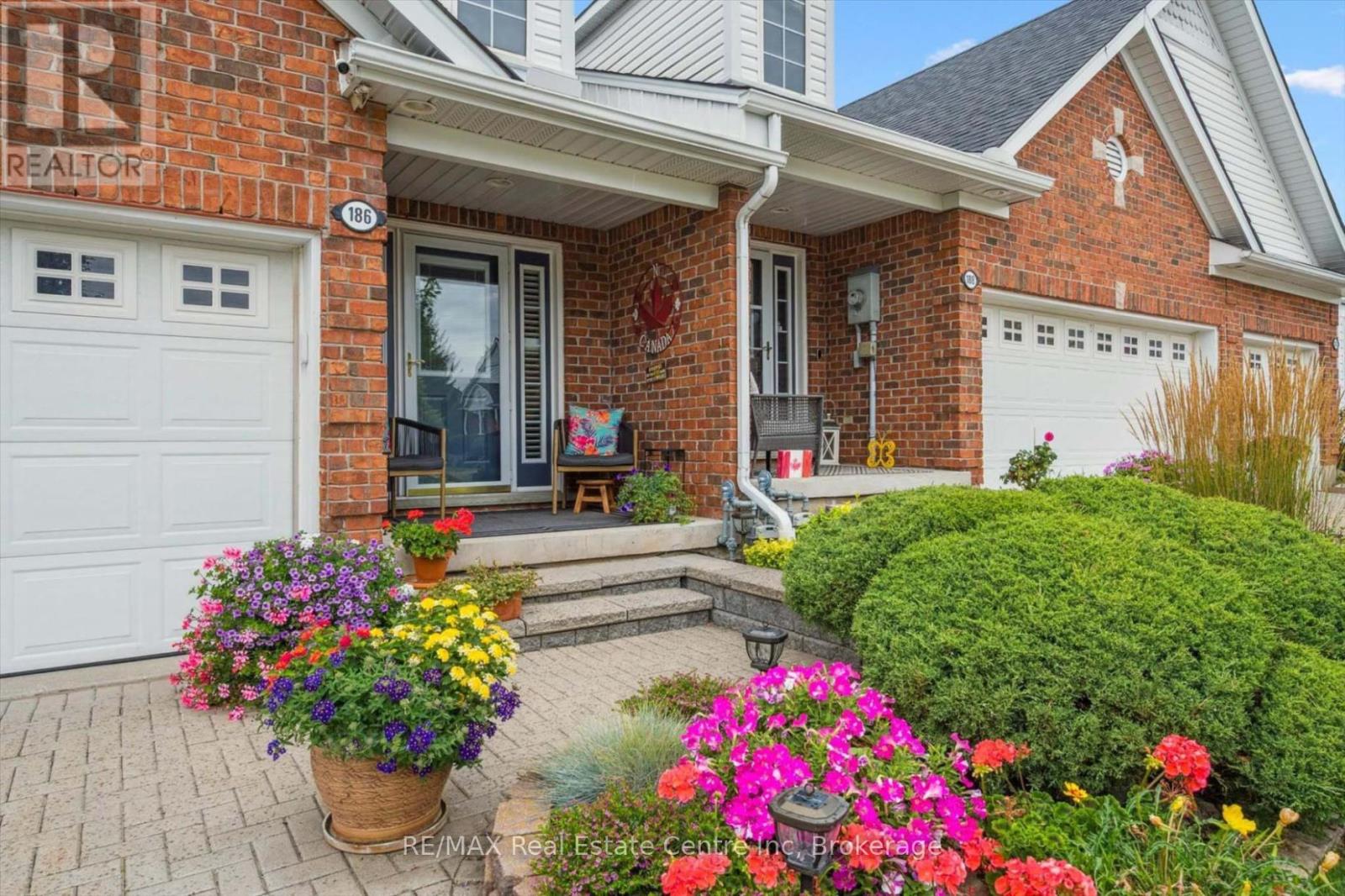 186 Riverwalk Place, Guelph/eramosa, Ontario  N0B 2K0 - Photo 24 - X12763344