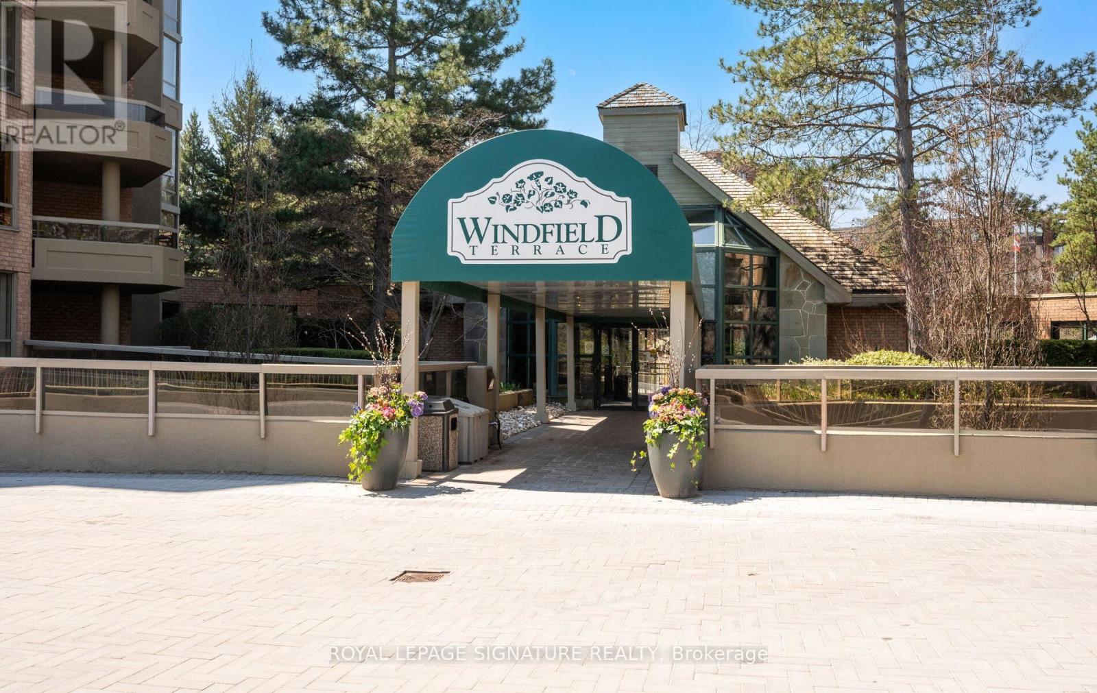 423 - 1210 DON MILLS ROAD, Toronto, Ontario