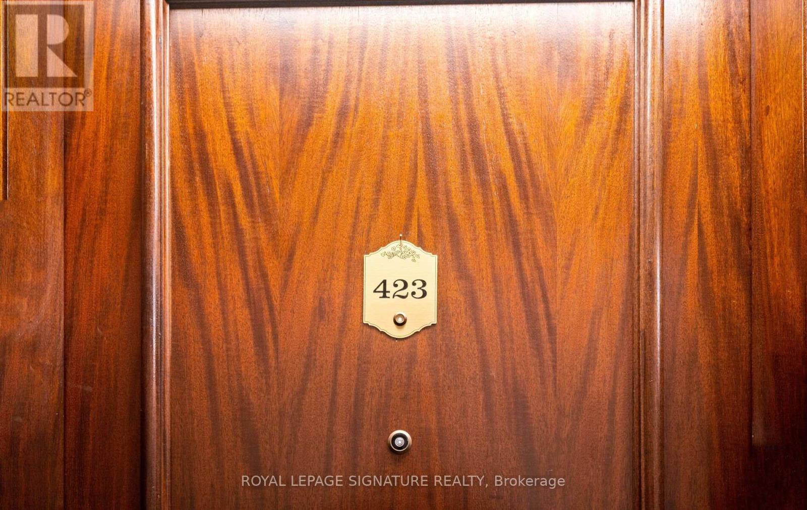 423 - 1210 Don Mills Road, Toronto, Ontario  M3B 3N9 - Photo 4 - C13035644