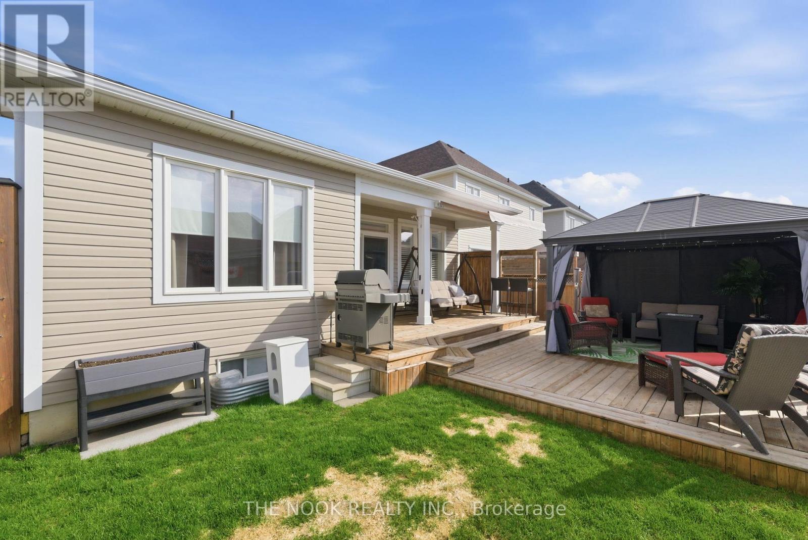 17 Deacon Crescent, Kawartha Lakes (Lindsay), Ontario  K9V 0L4 - Photo 36 - X13035848