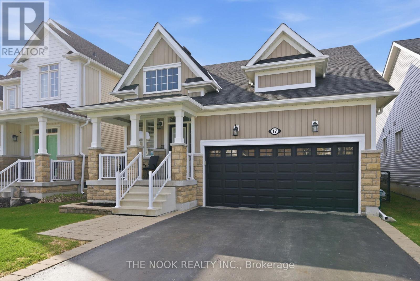 17 Deacon Crescent, Kawartha Lakes (Lindsay), Ontario  K9V 0L4 - Photo 43 - X13035848