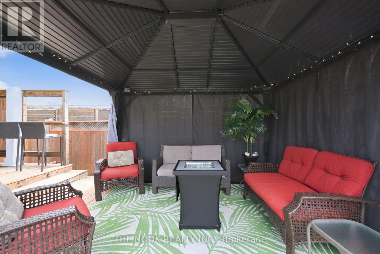 17 Deacon Crescent, Kawartha Lakes (Lindsay), Ontario  K9V 0L4 - Photo 35 - X13035848