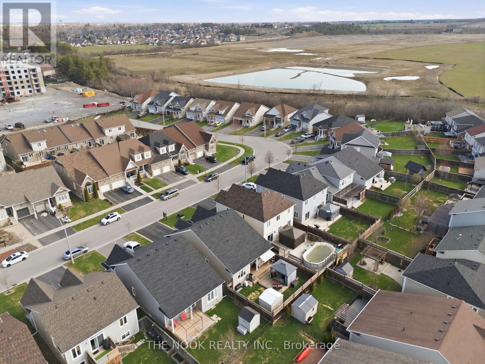 17 Deacon Crescent, Kawartha Lakes (Lindsay), Ontario  K9V 0L4 - Photo 41 - X13035848