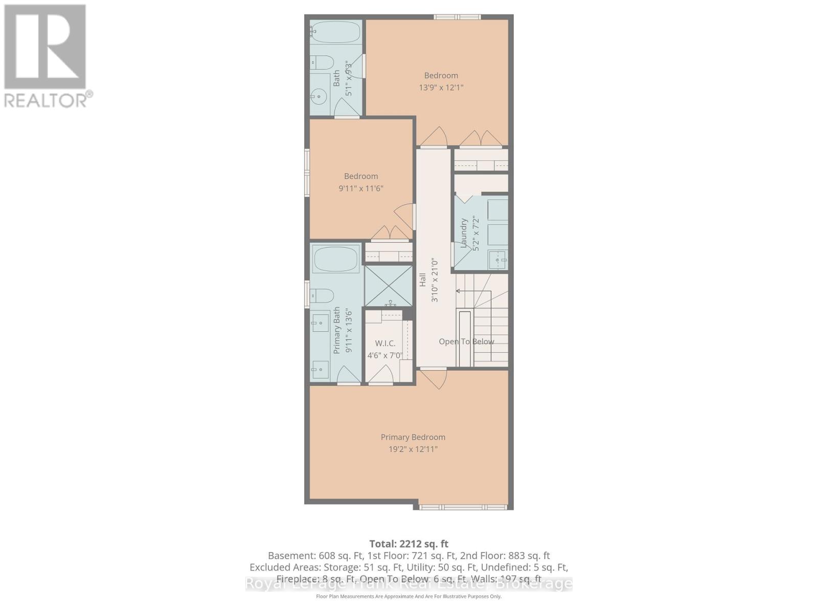 9 Michael Cummings Court, Uxbridge, Ontario  L9P 0E6 - Photo 23 - N12890578