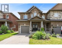 9 MICHAEL CUMMINGS COURT, Uxbridge, Ontario