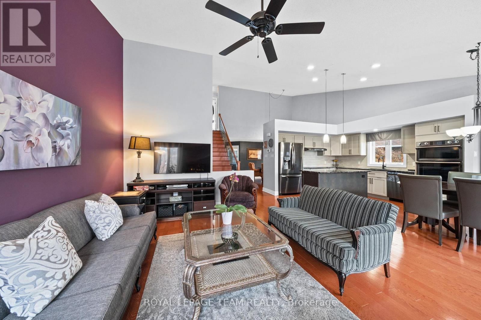 48 Settler's Ridge Way, Ottawa, Ontario  K2J 4V2 - Photo 20 - X13034530