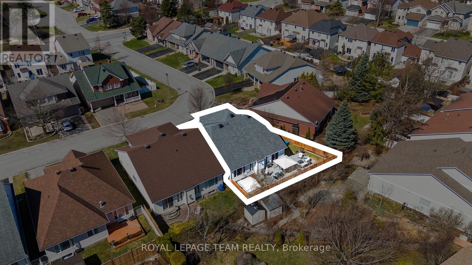 48 Settler's Ridge Way, Ottawa, Ontario  K2J 4V2 - Photo 47 - X13034530