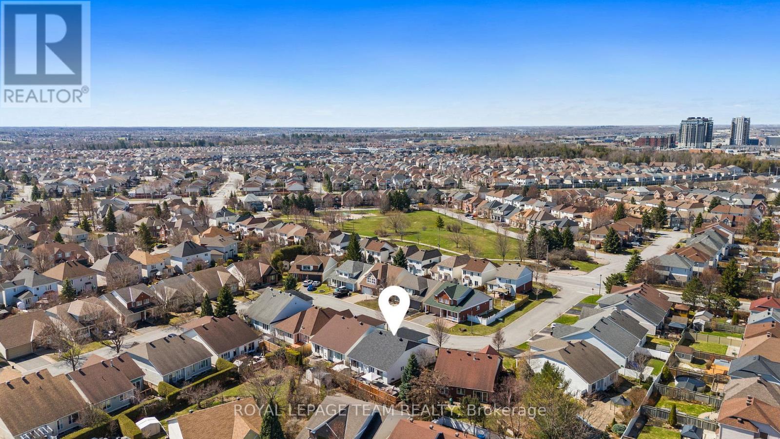 48 Settler's Ridge Way, Ottawa, Ontario  K2J 4V2 - Photo 45 - X13034530