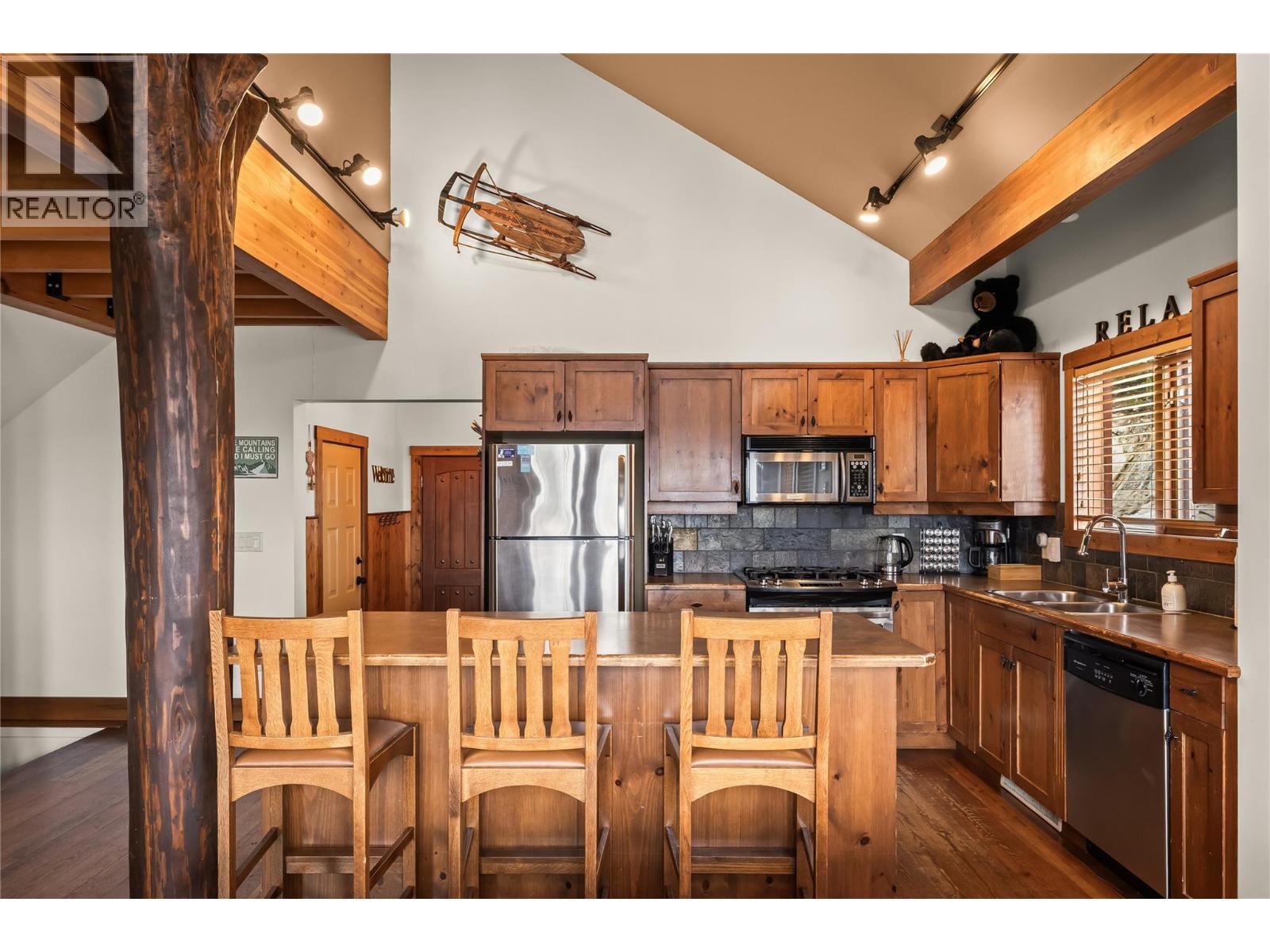 65 Forest Lane Unit# A, Big White, British Columbia  V1P 1P3 - Photo 11 - 10384599