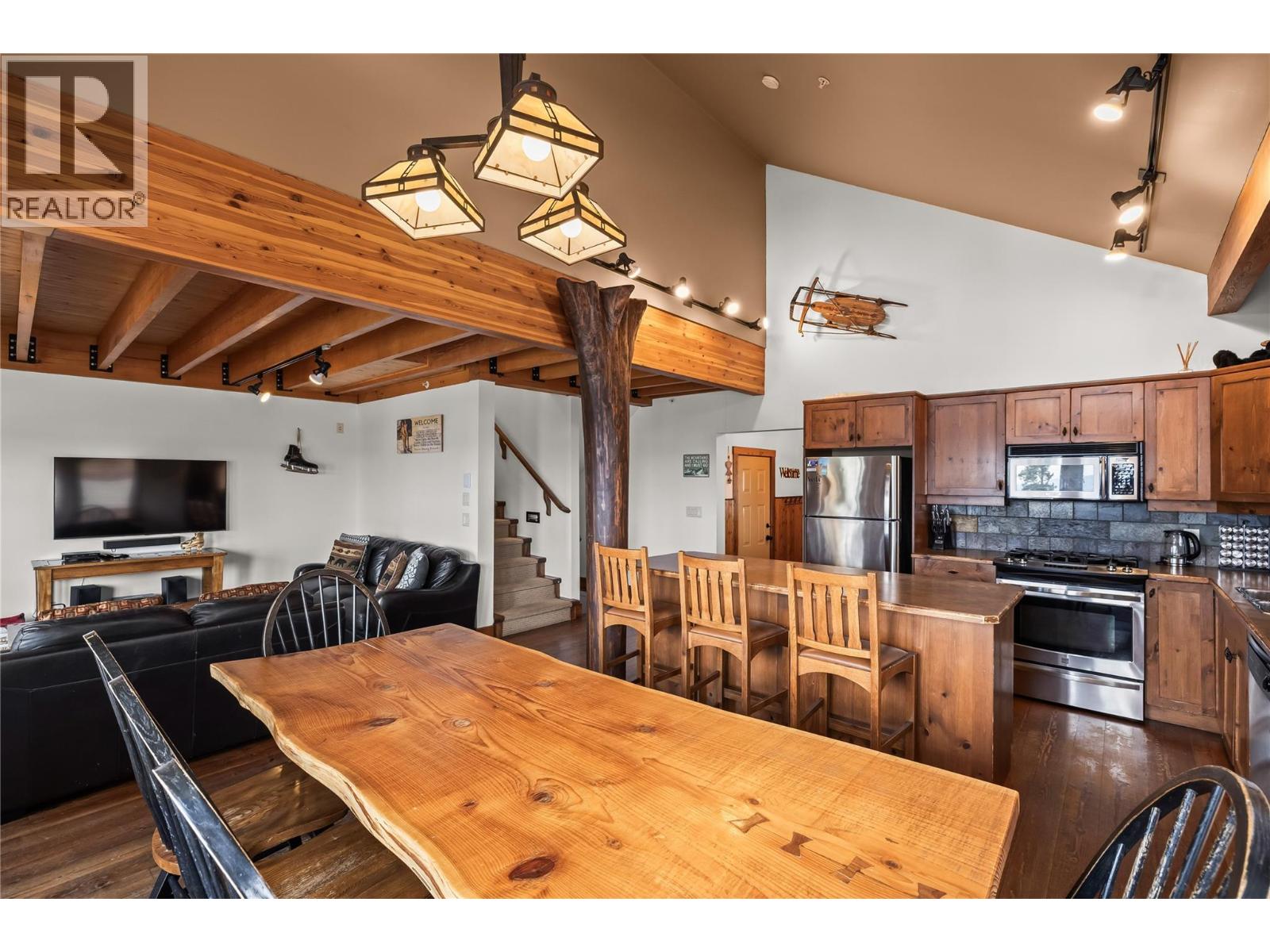 65 Forest Lane Unit# A, Big White, British Columbia  V1P 1P3 - Photo 12 - 10384599