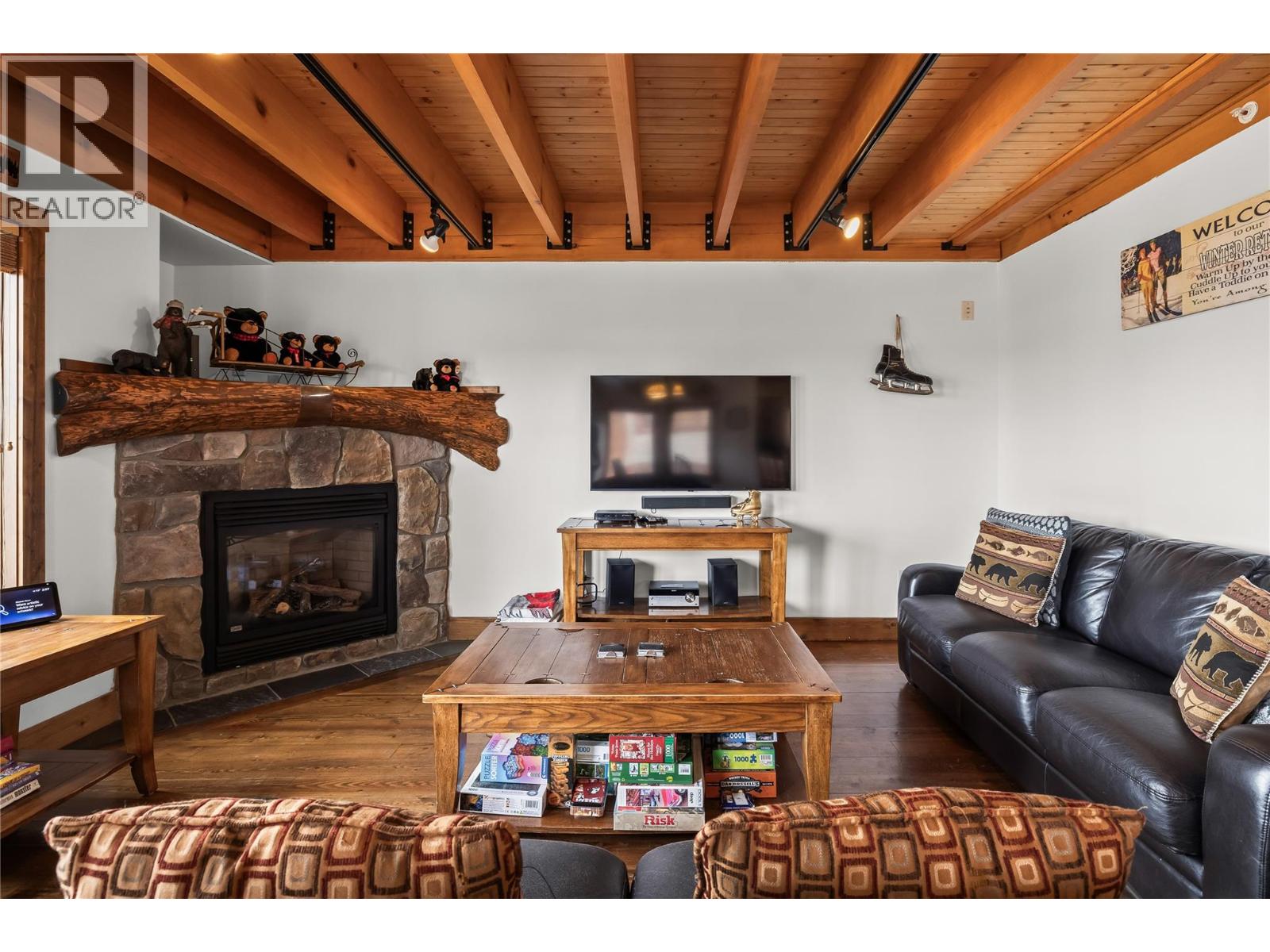 65 Forest Lane Unit# A, Big White, British Columbia  V1P 1P3 - Photo 13 - 10384599