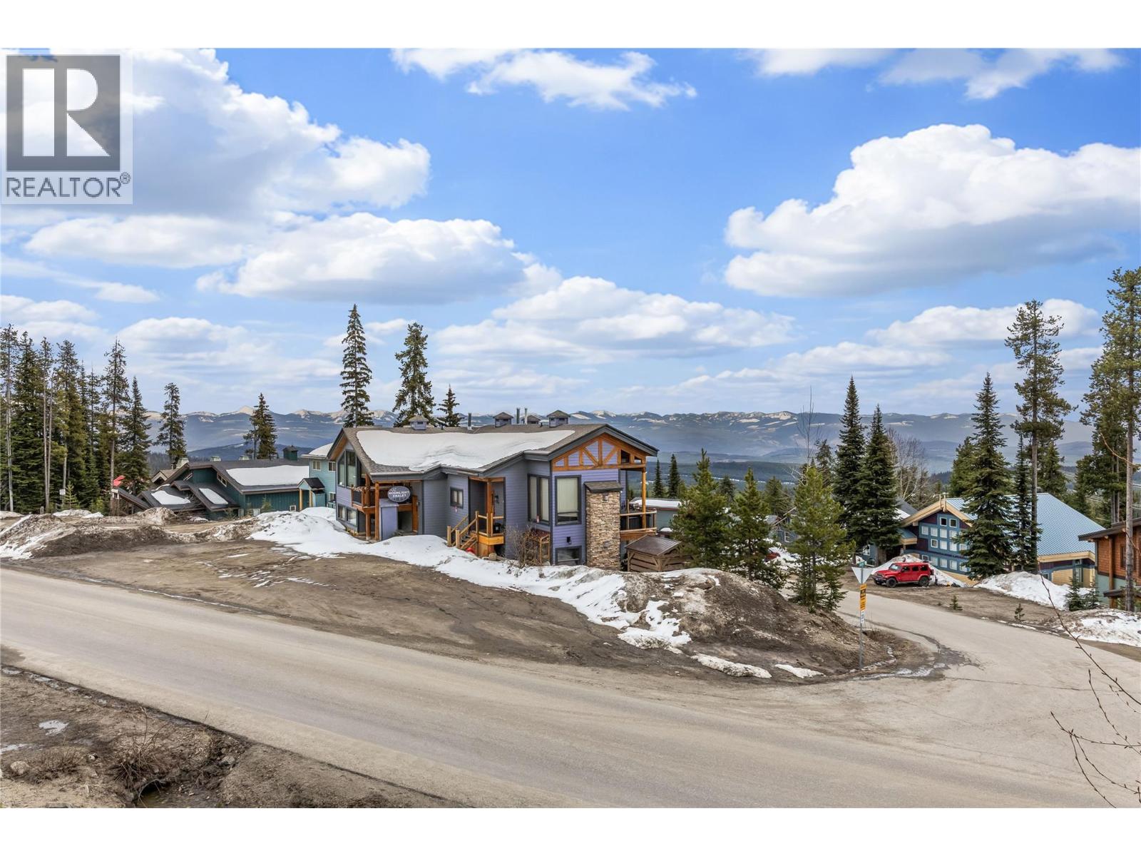 65 Forest Lane Unit# A, Big White, British Columbia  V1P 1P3 - Photo 17 - 10384599