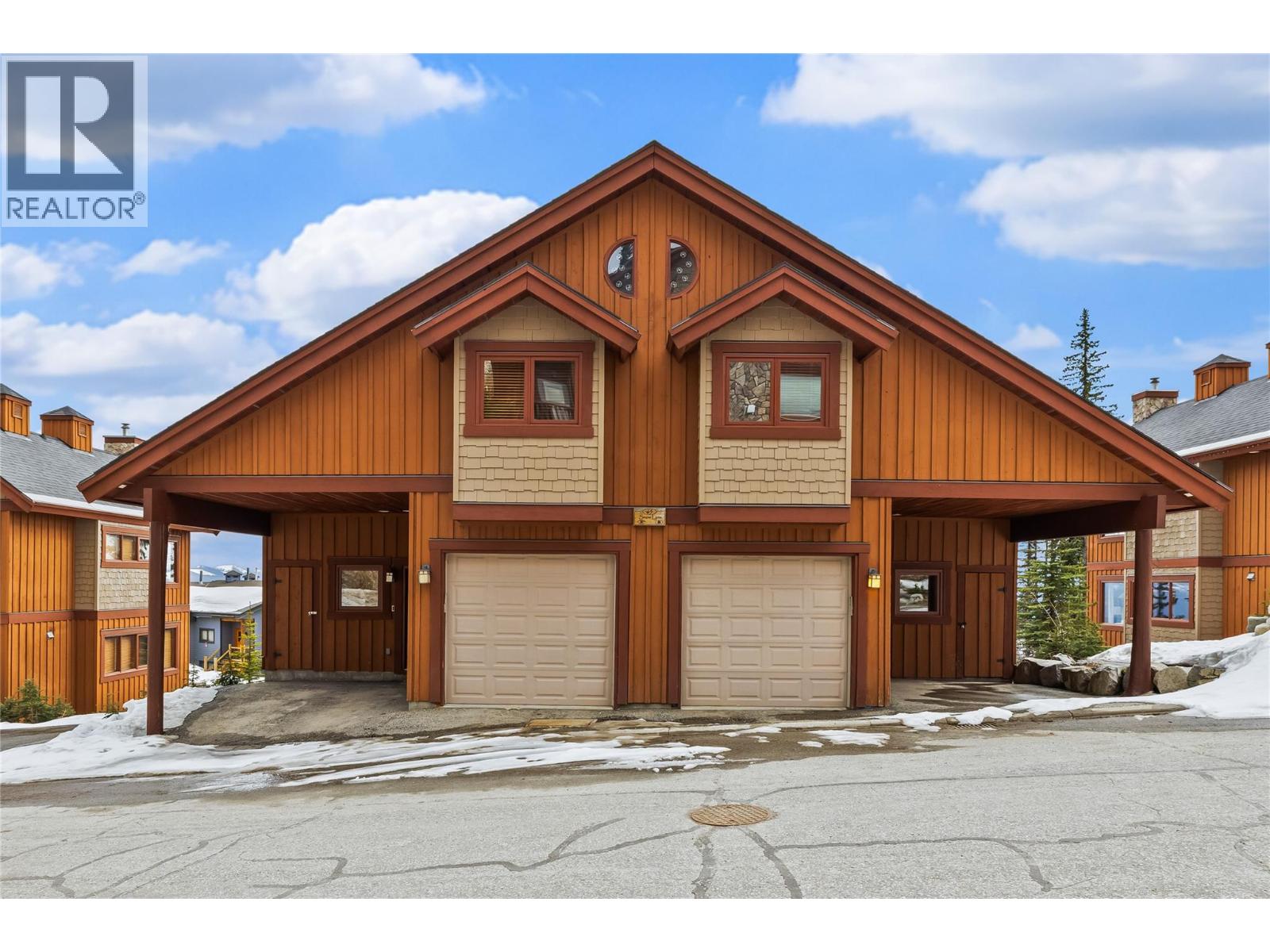65 Forest Lane Unit# A, Big White, British Columbia  V1P 1P3 - Photo 18 - 10384599