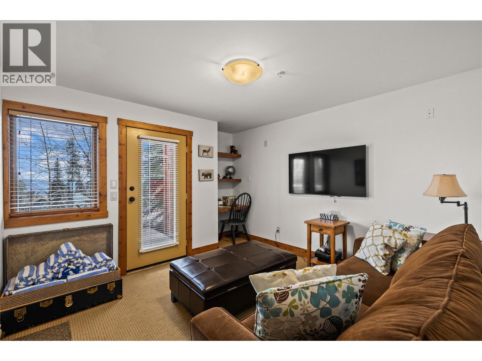 65 Forest Lane Unit# A, Big White, British Columbia  V1P 1P3 - Photo 34 - 10384599