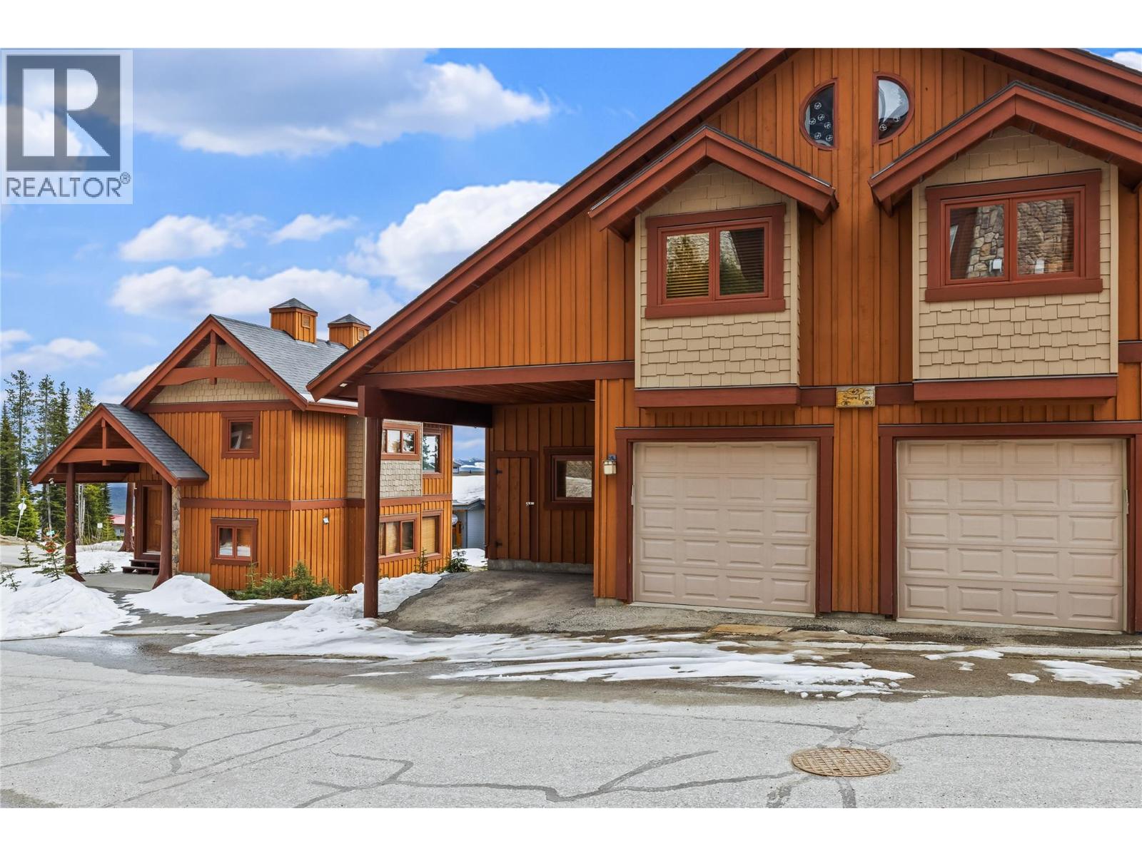 65 Forest Lane Unit# A, Big White, British Columbia  V1P 1P3 - Photo 42 - 10384599