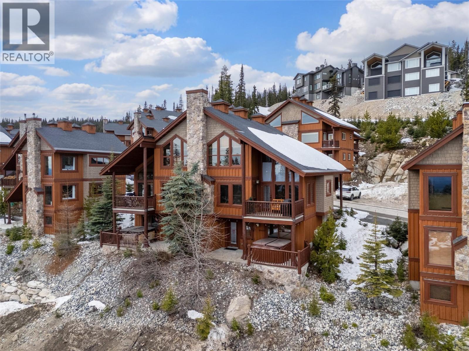 65 Forest Lane Unit# A, Big White, British Columbia  V1P 1P3 - Photo 44 - 10384599