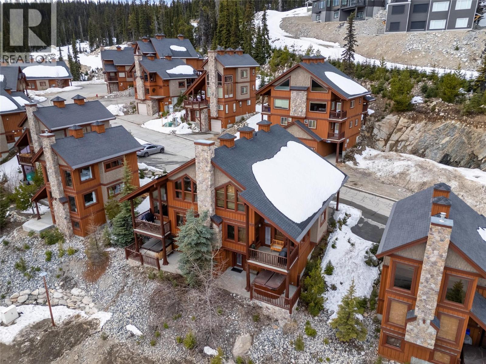 65 Forest Lane Unit# A, Big White, British Columbia  V1P 1P3 - Photo 45 - 10384599