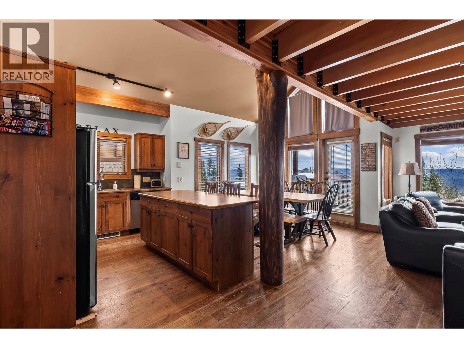 65 Forest Lane Unit# A, Big White, British Columbia  V1P 1P3 - Photo 5 - 10384599