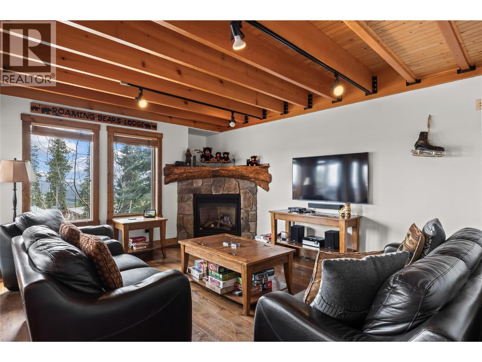 65 Forest Lane Unit# A, Big White, British Columbia  V1P 1P3 - Photo 6 - 10384599