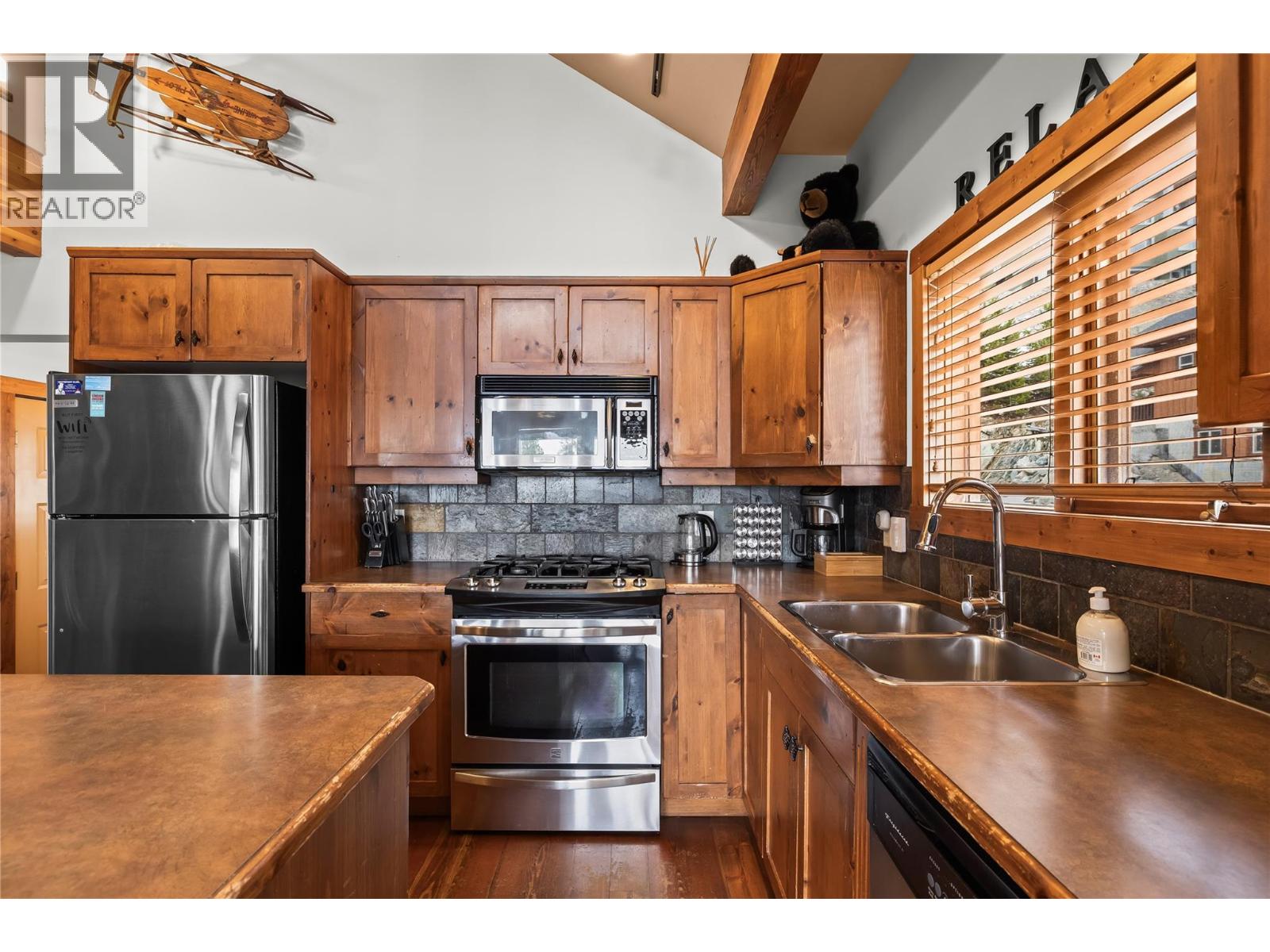 65 Forest Lane Unit# A, Big White, British Columbia  V1P 1P3 - Photo 8 - 10384599