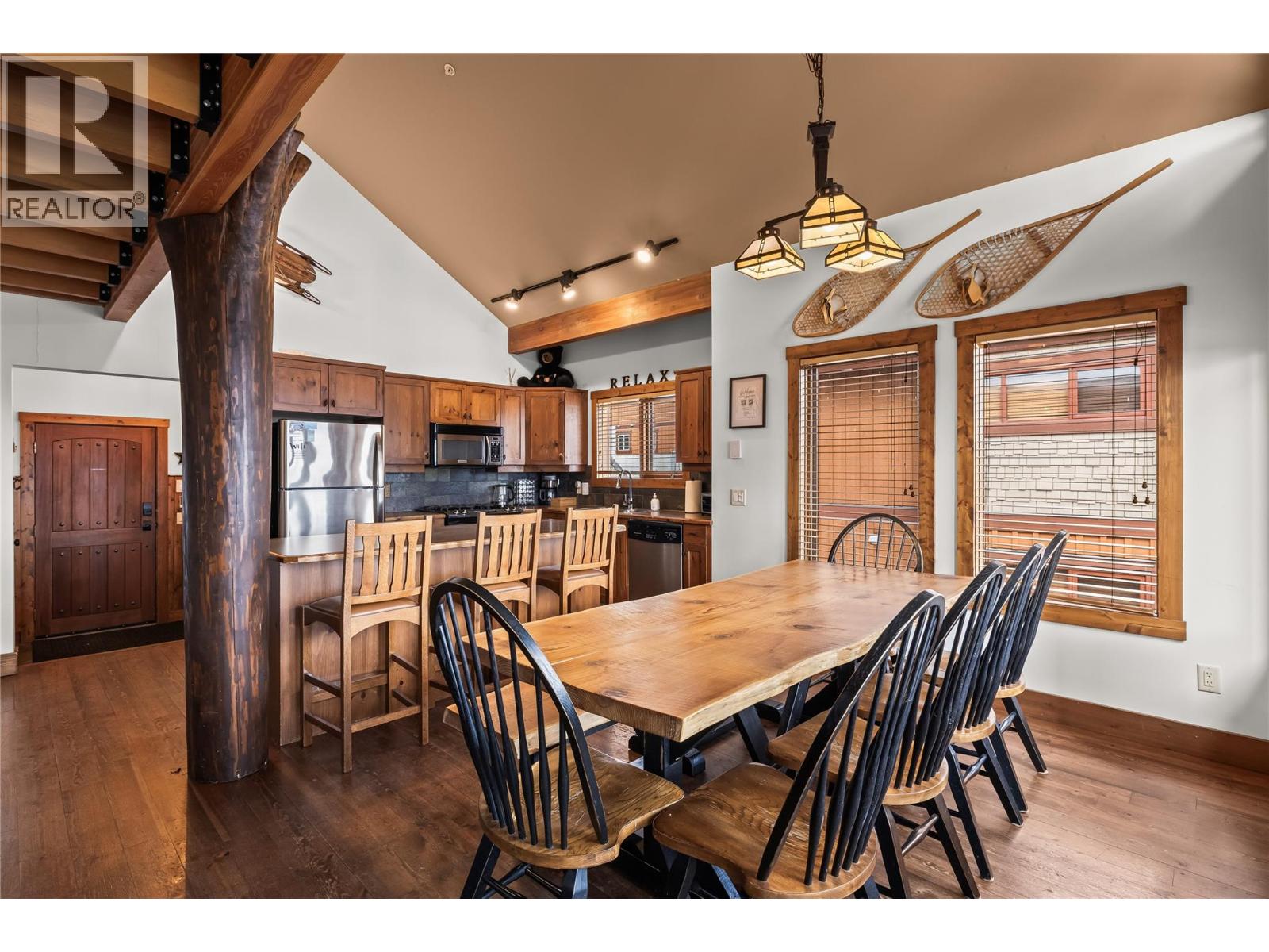 65 Forest Lane Unit# A, Big White, British Columbia  V1P 1P3 - Photo 9 - 10384599