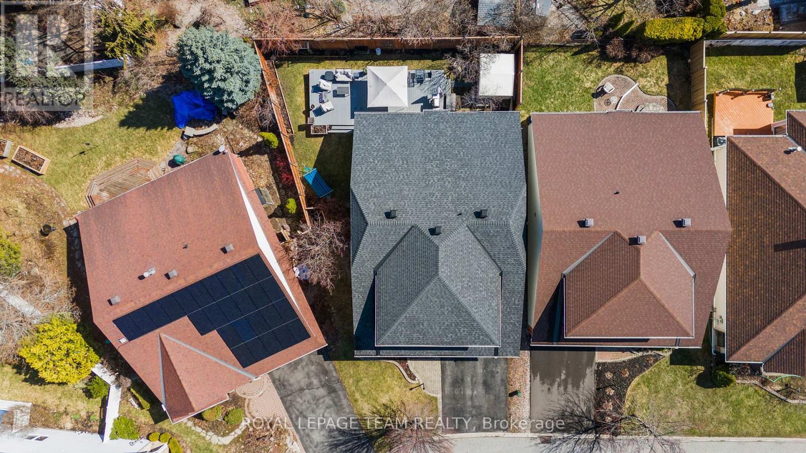 48 Settler's Ridge Way, Ottawa, Ontario  K2J 4V2 - Photo 46 - X13034530