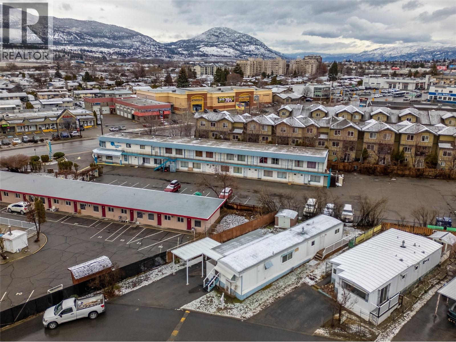 197 Dauphin Avenue Unit# 36, Penticton, British Columbia  V2A 3S3 - Photo 24 - 10384104