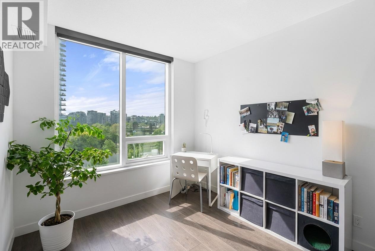 608 68 Smithe Street, Vancouver, British Columbia  V6B 0P4 - Photo 12 - R3115062