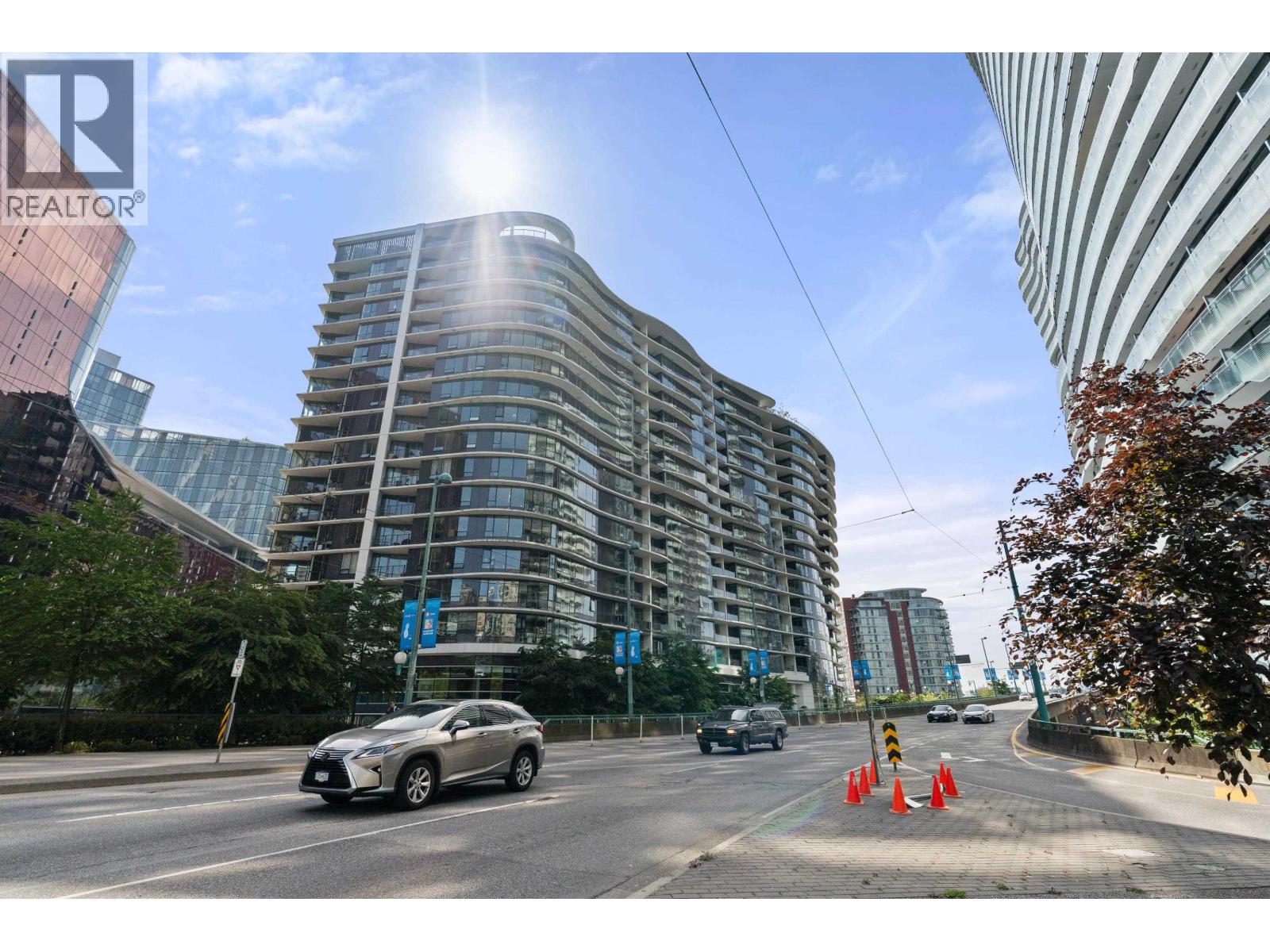 608 68 Smithe Street, Vancouver, British Columbia  V6B 0P4 - Photo 22 - R3115062