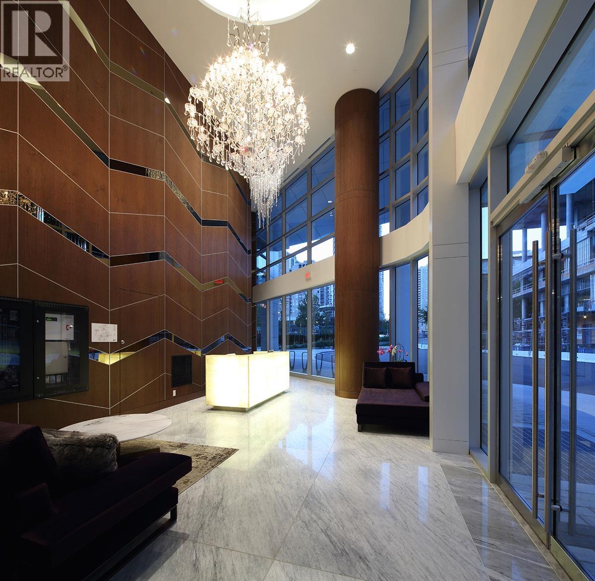 608 68 Smithe Street, Vancouver, British Columbia  V6B 0P4 - Photo 3 - R3115062