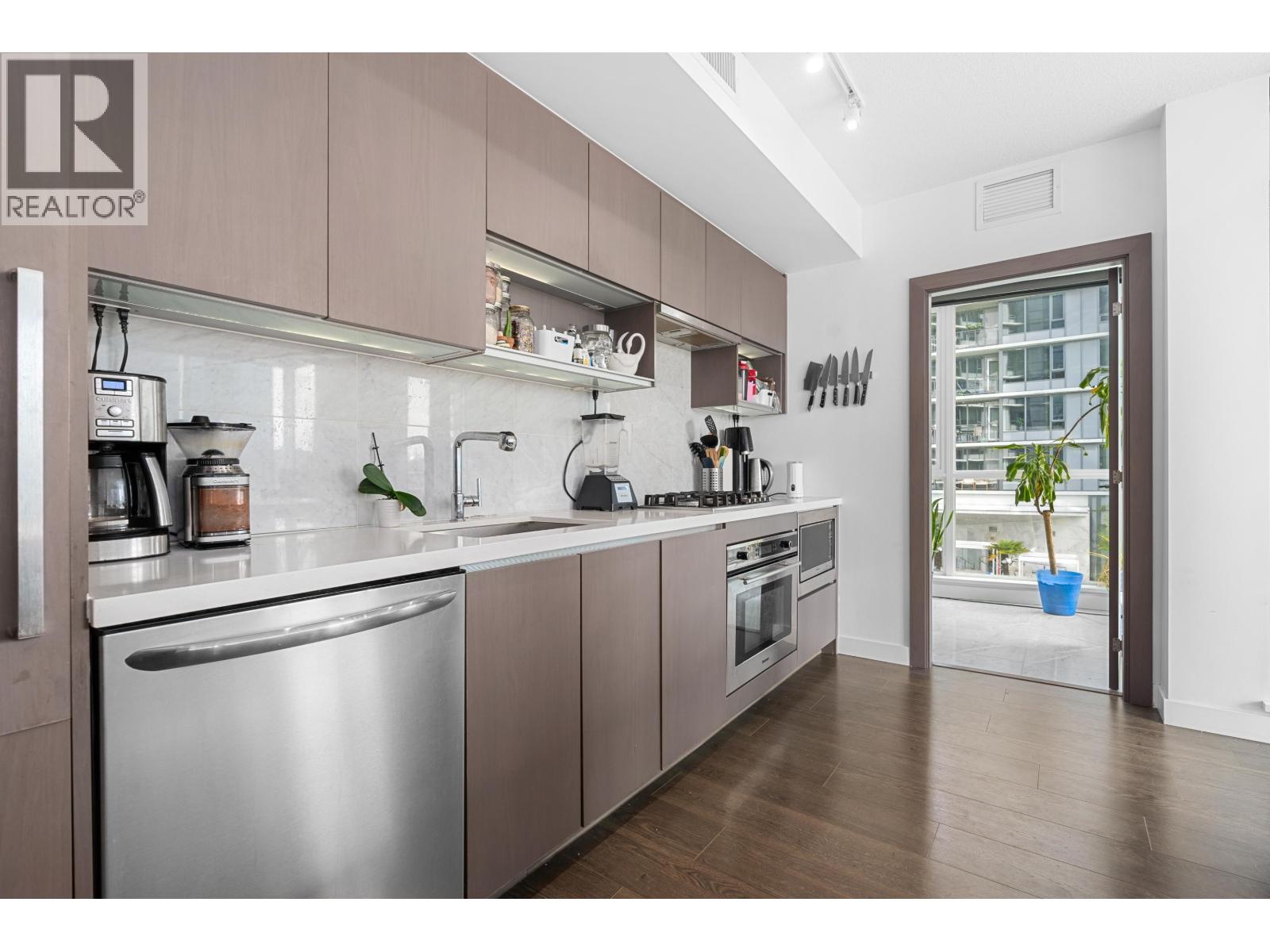 608 68 Smithe Street, Vancouver, British Columbia  V6B 0P4 - Photo 6 - R3115062