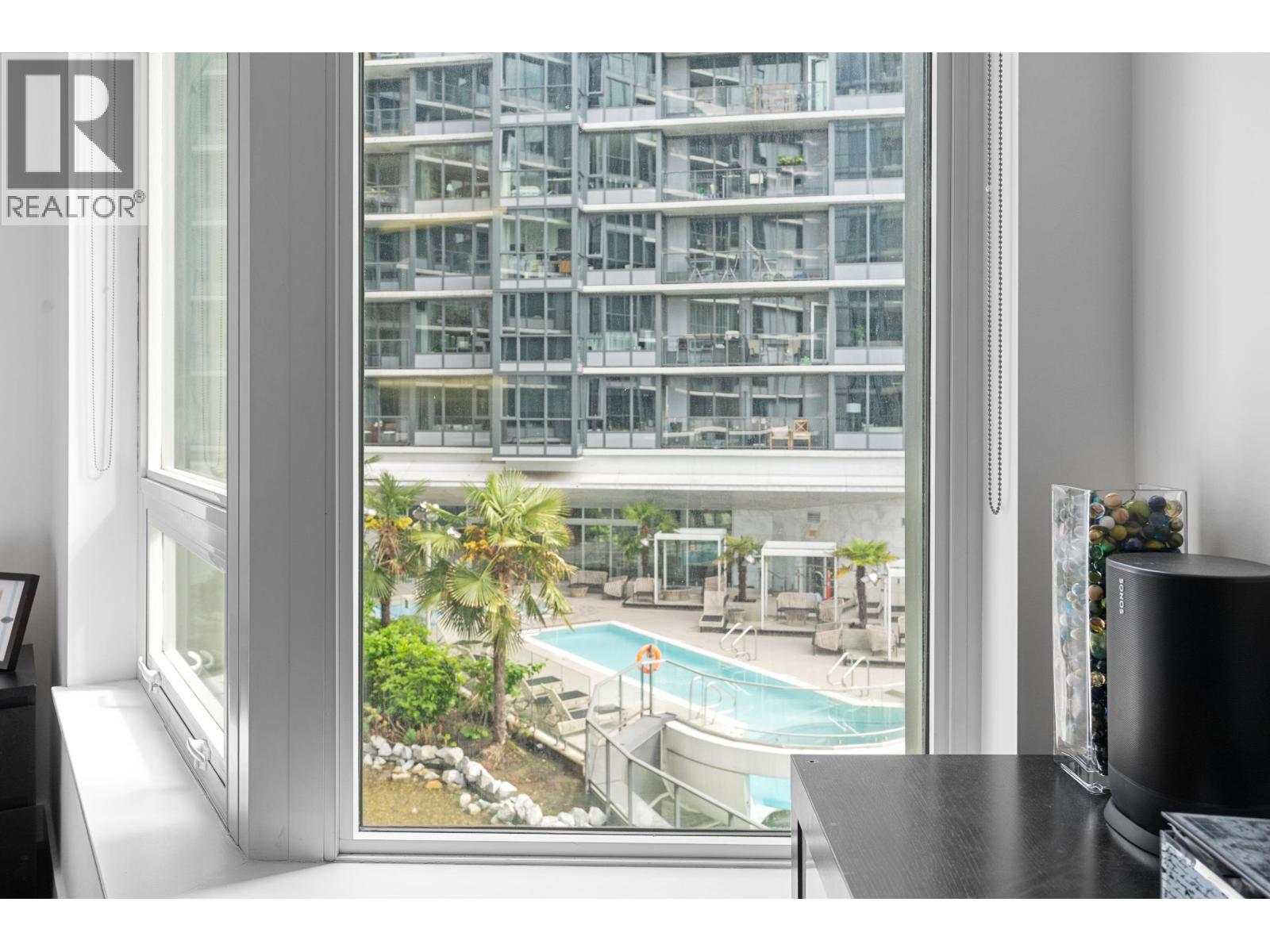 608 68 Smithe Street, Vancouver, British Columbia  V6B 0P4 - Photo 8 - R3115062