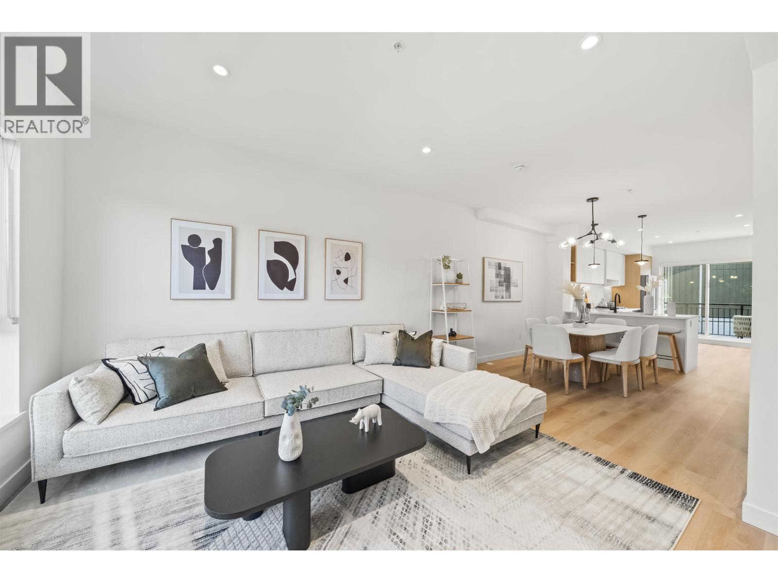 144 388 Duncan Street, New Westminster, British Columbia  V3M 0P9 - Photo 3 - R3115063