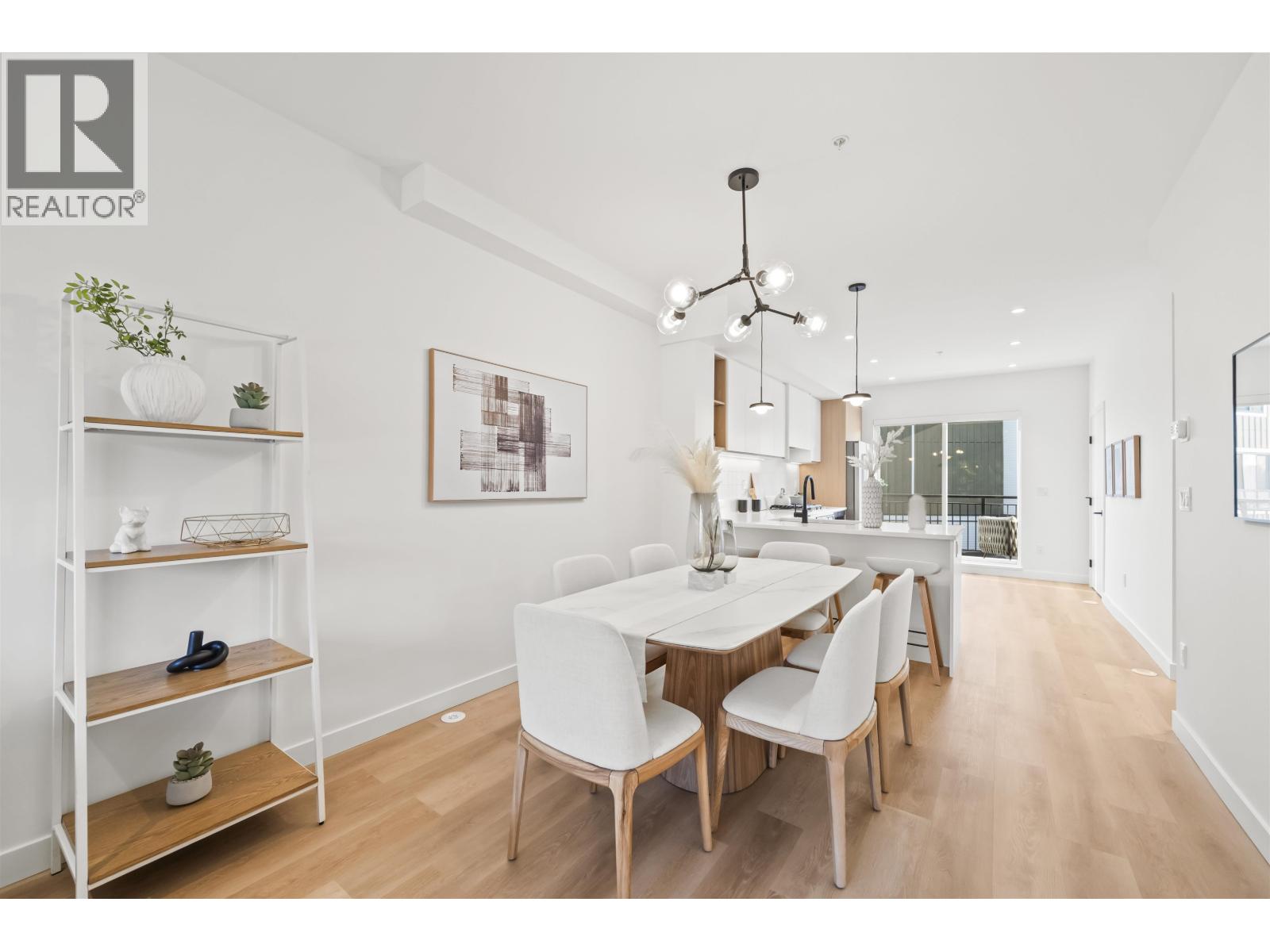 144 388 Duncan Street, New Westminster, British Columbia  V3M 0P9 - Photo 7 - R3115063