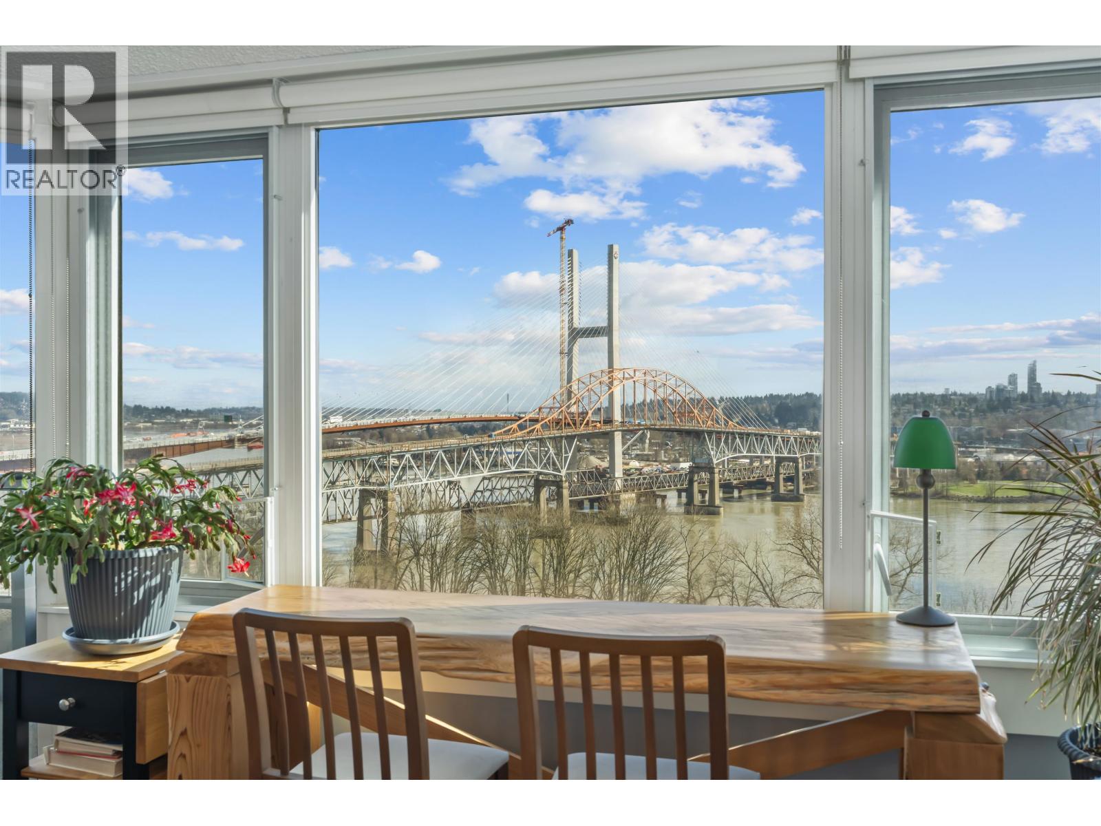 903 31 Elliot Street, New Westminster, British Columbia  V3L 5C9 - Photo 10 - R3115078