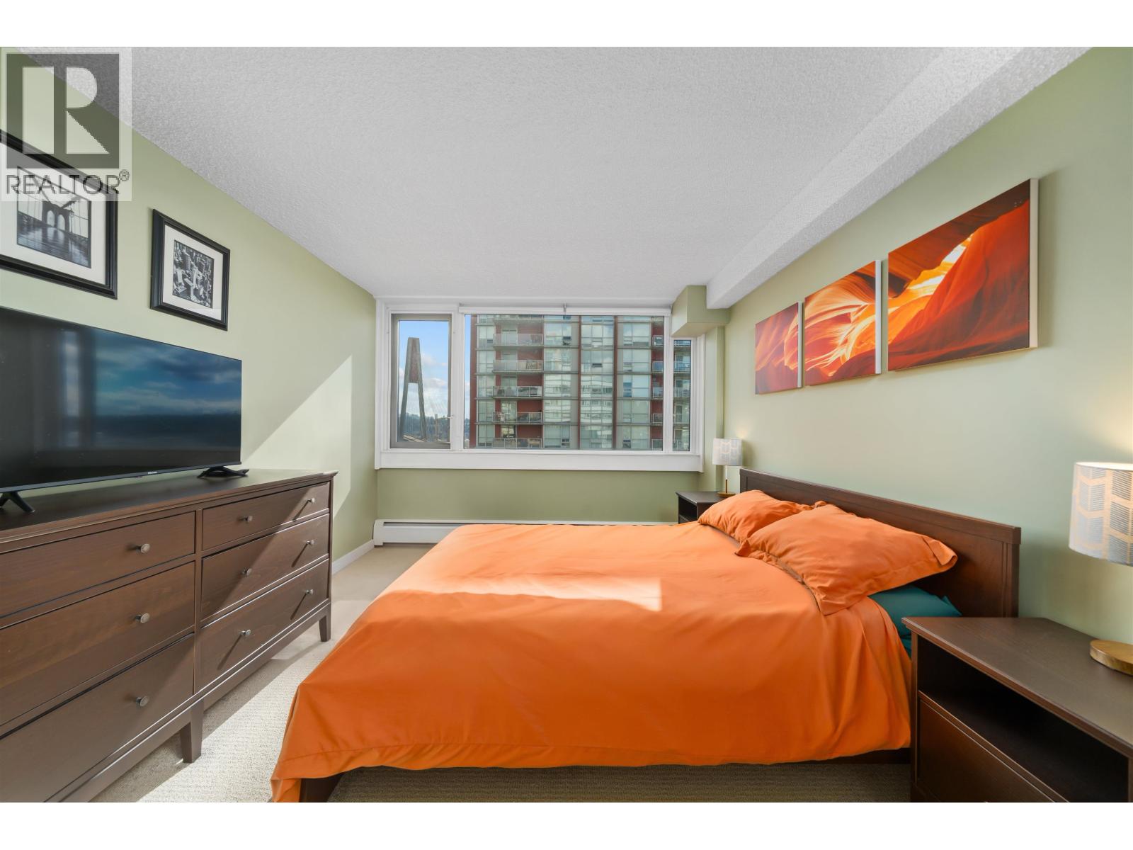 903 31 Elliot Street, New Westminster, British Columbia  V3L 5C9 - Photo 14 - R3115078